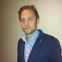 Anders Mathiesen avatar image