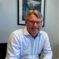 Arne Medlien avatar image