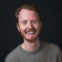 Christopher Bechmann avatar image