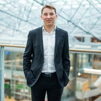 Anders Bergsmo avatar image