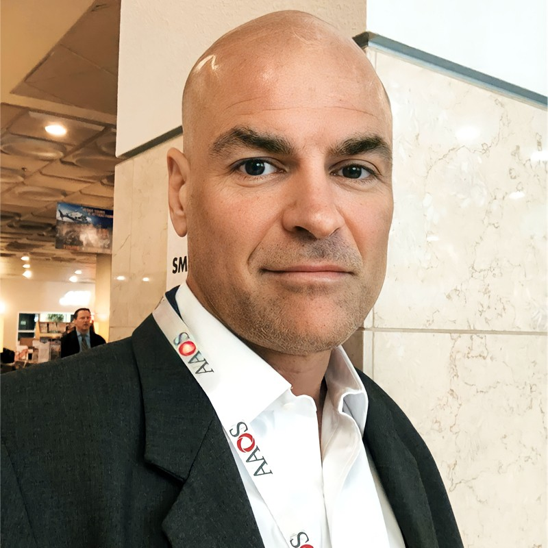 Blaine Warkentine MD avatar image