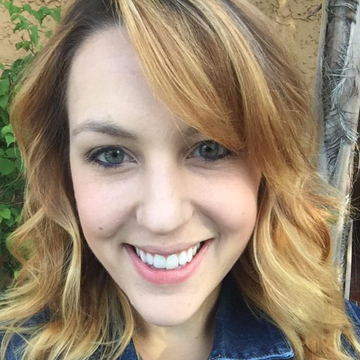 Victoria Sosik avatar image