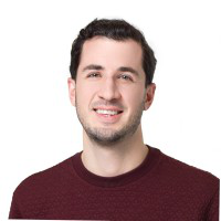 Benjamin Hoopes avatar image