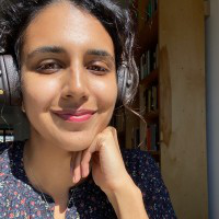 Alisha Kassam avatar image