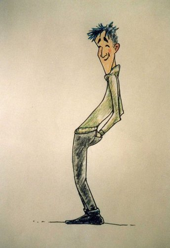 Adam Steele avatar image