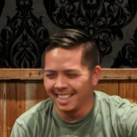 Jerome Sinocruz avatar image