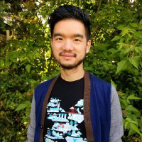 Stevie Yap avatar image