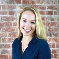 Rebecca Klee avatar image