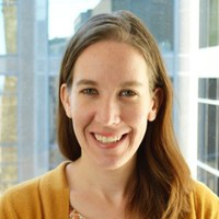 Kristen Clark avatar image