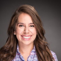 Desiree Caballero avatar image