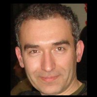 Nikolay Markov avatar image