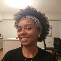 Liliane Oliveira avatar image