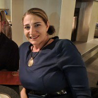 Amanda Mace avatar image