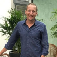 Ben Glenn avatar image