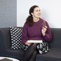 Lauren Stern avatar image