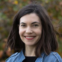 Theora Kvitka avatar image