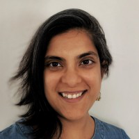 Nitya Rao avatar image