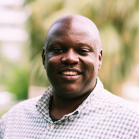 Roy Opata Olende avatar image