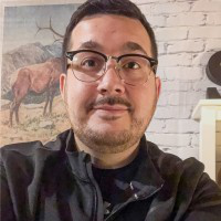 Sean Willson avatar image