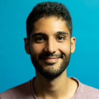 Basim Al-Baker avatar image