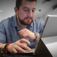 Evgeny Olin avatar image