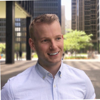 Michael Capstick avatar image