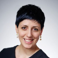 Lailee Soleimani avatar image