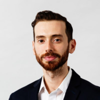 Misha Volf avatar image