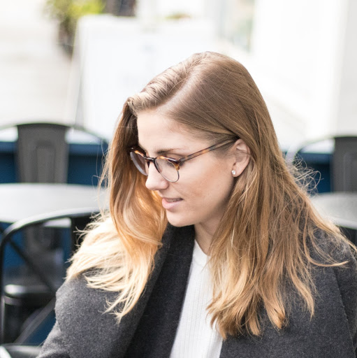 Kira Klaas avatar image