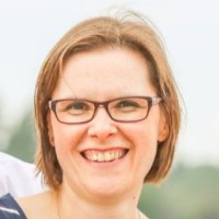 Lisa Maynard avatar image