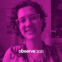 Laura Repolês avatar image