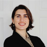 Genevieve Dezso avatar image