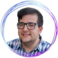 James Villacci, M.A. UXC avatar image