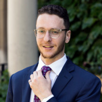 Tzvi Spivak avatar image