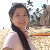 Candice Li avatar image