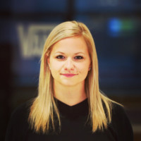 Caroline Auger avatar image