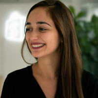 D.Ps. Marie-Francoise Mury avatar image