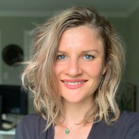 Katie Moran avatar image