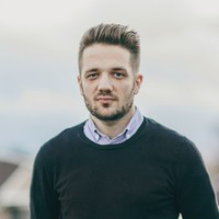 Josiah Gifford avatar image