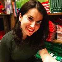 Lidya Ulutas avatar image