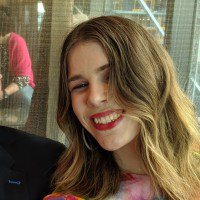 Ella Fielding avatar image