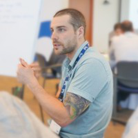Jean-Christophe Martel avatar image