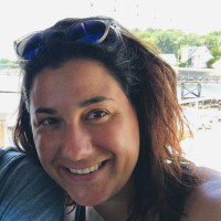 Nicole Pizarro avatar image