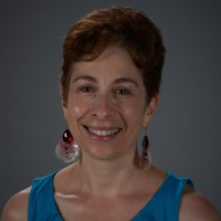 Olga Ziegelman avatar image