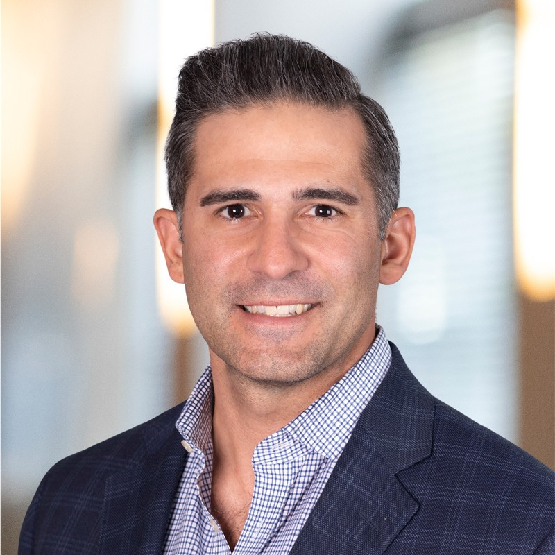 Steven Colombo avatar image