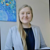 Erin Elias avatar image