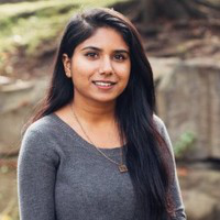 Dhara Pitroda avatar image