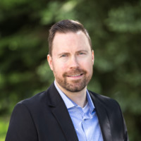 Geoff Cone avatar image