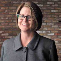 Sherra Buckley avatar image