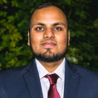 Mohammed Arsalanuddin avatar image